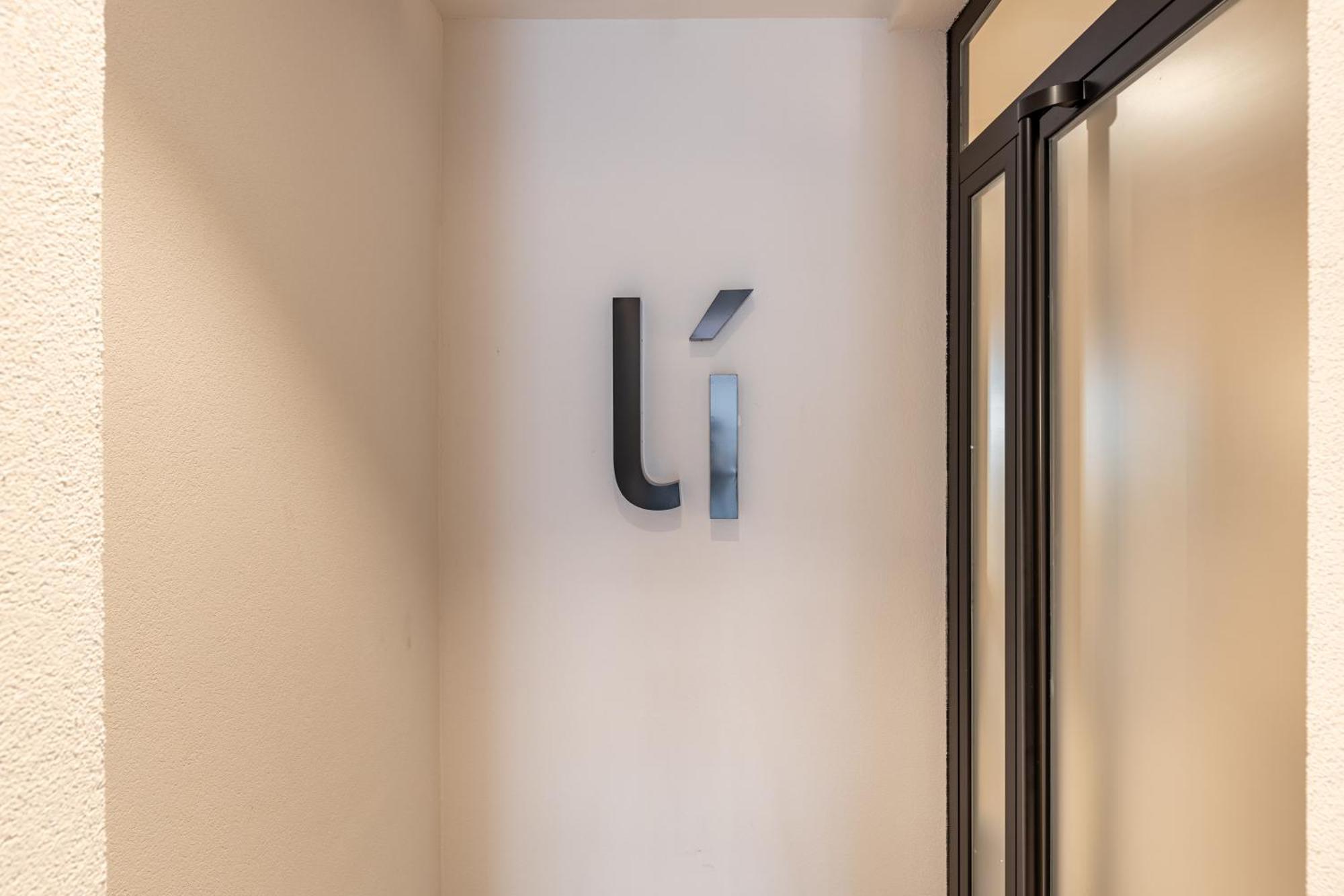 Ferienwohnung Libere Malaga Trinidad Exterior foto
